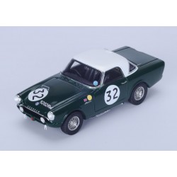 Sunbeam Alpine 32 24 Heures du Mans 1963 Spark S4764
