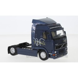 Volvo FH 12 1997 Dark BLue IXO TR060