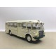 Ikarus 620 - VEB Kraftverkehr Eisenach 1961 Beige clair et brun foncé IXO PCL47116
