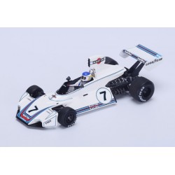 Brabham BT44B F1 Allemagne 1975 Carlos Reutemann Spark S4787