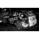 VW Polo GTI R5 42 Rallye Monte Carlo 2020 Burri Levratti IXO RAM752