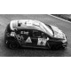 Renault Clio 0 Rallye Monte Carlo 2020 Bernardi Bellotto IXO RAM755