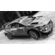 Hyundai i20 Coupe WRC 9 Rallye Monte Carlo 2020 Loeb Elena IXO RAM744