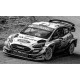 Ford Fiesta WRC 3 Rallye Monte Carlo 2020 Suninen Lehtinen IXO RAM745