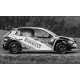Skoda Fabia R5 30 Rallye Monte Carlo 2020 Munster Louka IXO RAM749