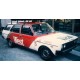 Fiat 131 Panorama West Assistance 1979 Rallye IXO RAC306X