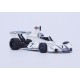 Brabham BT44B F1 Allemagne 1975 Carlos Reutemann Spark S4787