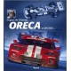 Book Oreca 30 ans déjà