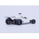Brabham BT44B F1 Allemagne 1975 Carlos Reutemann Spark S4787