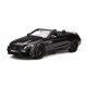 Brabus 650 Obsidian Black GT Spirit GT206