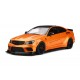LB Works C63 Orange Metallic GT Spirit GT215