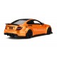 LB Works C63 Orange Metallic GT Spirit GT215