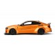 LB Works C63 Orange Metallic GT Spirit GT215