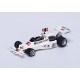 Ensign N175 F1 Angleterre 1975 Roelof Wunderink Spark S4812