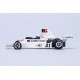 Ensign N175 F1 Angleterre 1975 Roelof Wunderink Spark S4812