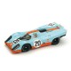 Porsche 917K 20 24 Heures du Mans 1970 Brumm R493