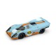 Porsche 917K 30 50e Racing Anniversary 1000 Km Buenos Aires 1971 Siffert Bell Brumm R568