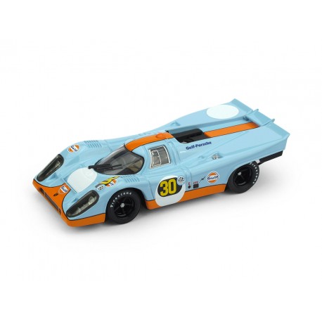 Porsche 917K 30 50e Racing Anniversary 1000 Km Buenos Aires 1971 Siffert Bell Brumm R568