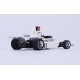 Ensign N175 F1 Angleterre 1975 Roelof Wunderink Spark S4812