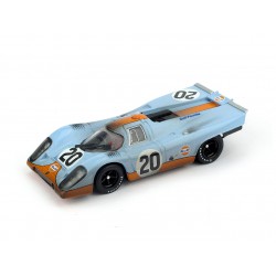 Porsche 917K 20 24 Heures du Mans 1970 Brumm R493