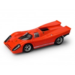 Porsche 917K Edition 50e anniversary 1969 2019 Brumm S1901