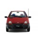 Renault Twingo MK1 Coral Red Solido S1804002