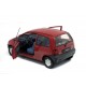 Renault Twingo MK1 Coral Red Solido S1804002