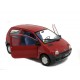 Renault Twingo MK1 Coral Red Solido S1804002