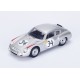Porsche 965 GS 34 24 Heures du Mans 1962 Spark S1876