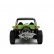 Meyers Manx Buggy soft roof 1968 Green Solido S1802703