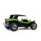 Meyers Manx Buggy soft roof 1968 Green Solido S1802703