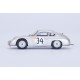 Porsche 965 GS 34 24 Heures du Mans 1962 Spark S1876