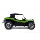 Meyers Manx Buggy soft roof 1968 Green Solido S1802703