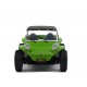 Meyers Manx Buggy soft roof 1968 Green Solido S1802703