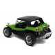 Meyers Manx Buggy soft roof 1968 Green Solido S1802703