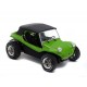 Meyers Manx Buggy soft roof 1968 Green Solido S1802703