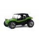 Meyers Manx Buggy soft roof 1968 Green Solido S1802703