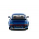 Porsche 911 Carrera 3.0 Coupe 1984 Minerva Blue Solido S1802601