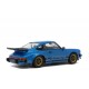 Porsche 911 Carrera 3.0 Coupe 1984 Minerva Blue Solido S1802601