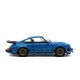 Porsche 911 Carrera 3.0 Coupe 1984 Minerva Blue Solido S1802601