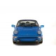 Porsche 911 Carrera 3.0 Coupe 1984 Minerva Blue Solido S1802601