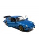 Porsche 911 Carrera 3.0 Coupe 1984 Minerva Blue Solido S1802601