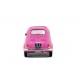 Fiat 500 1969 Pink Solido S1801402