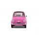 Fiat 500 1969 Pink Solido S1801402