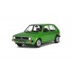 Volkswagen Golf L 1983 Viper Green Solido S1800203