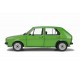 Volkswagen Golf L 1983 Viper Green Solido S1800203