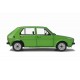 Volkswagen Golf L 1983 Viper Green Solido S1800203