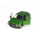 Volkswagen Golf L 1983 Viper Green Solido S1800203