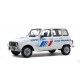 Renault 4L GTL Air France 1978 Solido S1800108