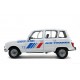 Renault 4L GTL Air France 1978 Solido S1800108